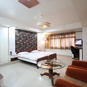Economy Double or Twin Room